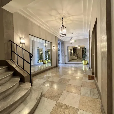 Fontrois5p Apartamento Cannes