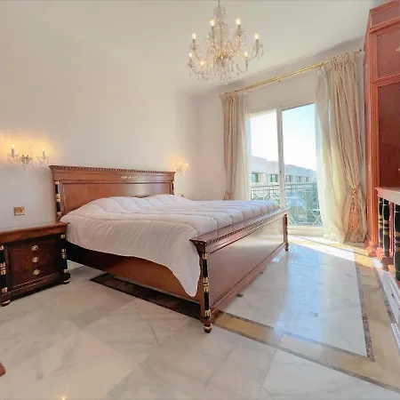 Fontrois5p Appartement