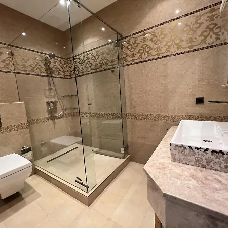 Fontrois5p Apartment Cannes